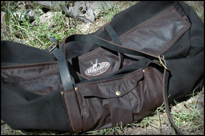 Duffel Bag